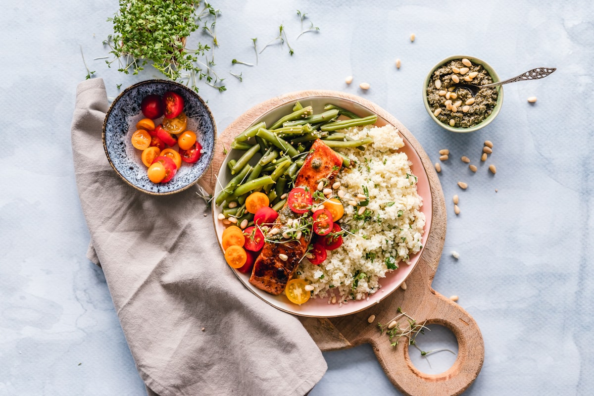 Snack ideas for blood sugar